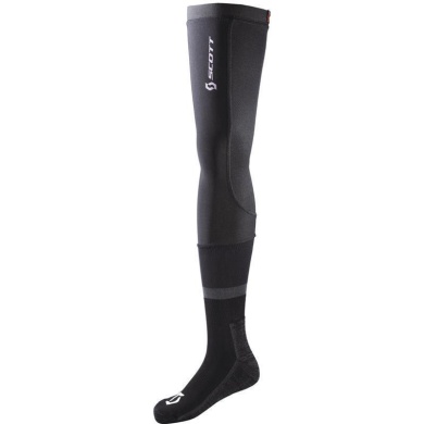 SCOTT Socken Lang Größe:M MX Bekleidung ZAP-Technix-Shop