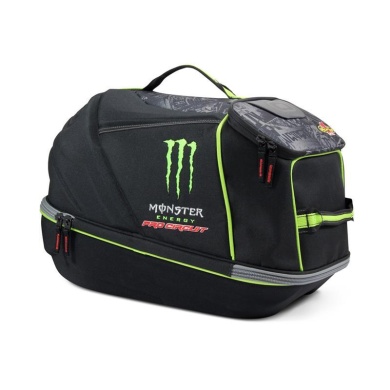 PC Monster Helmtasche II Taschen ZAP-Technix-Shop