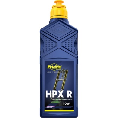 Putoline HPX R 10 1 Liter Gabelöl ZAP-Technix-Shop