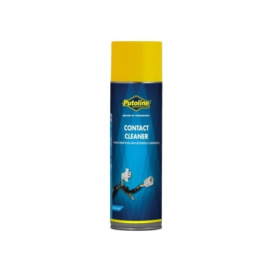 Putoline Contact Cleaner 500 ml Pflegemittel ZAP-Technix-Shop