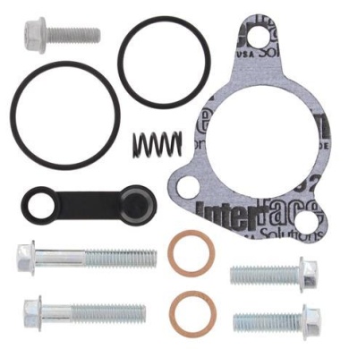 Kupplungsnehmerzylinder Reparatur Kit KTM EXC 450 09-11, 500 12-16 Kupplungsnehmerzylinder ZAP-Technix-Shop