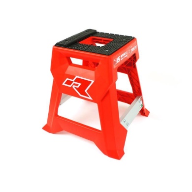 R 15 WORX Ständer rot MX-Ständer ZAP-Technix-Shop