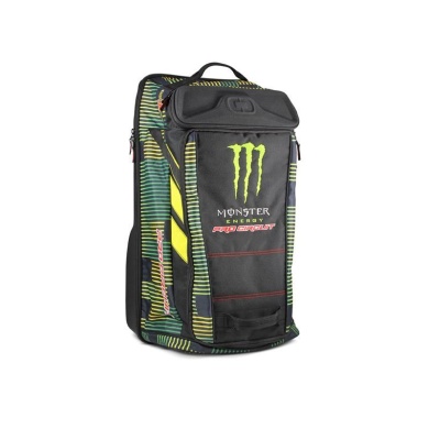 PC Monster Recon Bag Reisetasche Fahrertasche Taschen ZAP-Technix-Shop