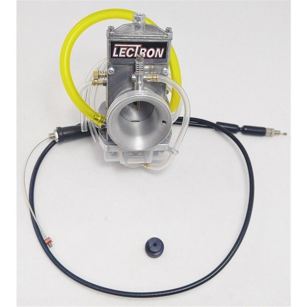 Lectron Vergaser 40mm Honda CR 500 ZAP TECHNIX SHOP