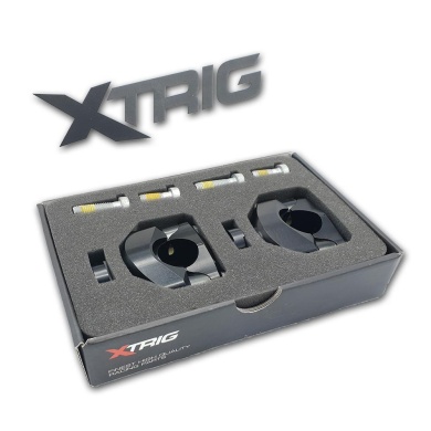 Xtrig PHDS OEM KTM, Beta, Sherco für 28,6mm Lenker M10 Xtrig Lenkeraufnahmen ZAP-Technix-Shop