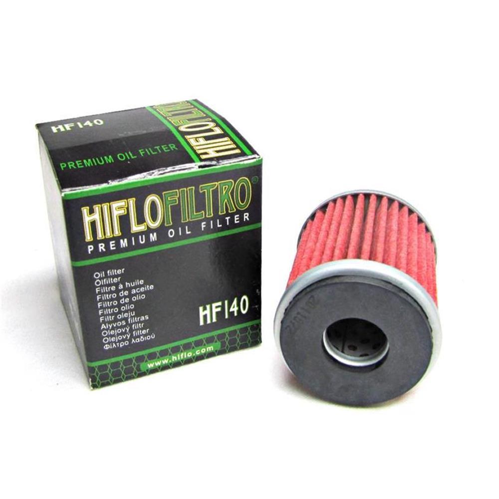 Hiflo ÖLfilter Yamaha YZF 09- Ölfilter HIFLO ZAP-Technix-Shop