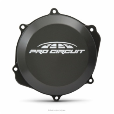 Hinson Pro Circuit Kupplungsdeckel Honda CRF 250 18- Kupplungsdeckel ZAP-Technix-Shop