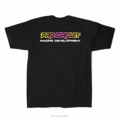 Pro Circuit Racing Development T-Shirt M Pro Circuit USA ZAP-Technix-Shop