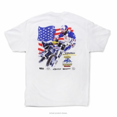 Pro Circuit Peak Honda T-Shirt XL Pro Circuit USA ZAP-Technix-Shop