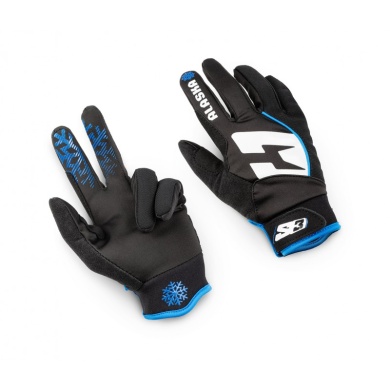 S3 Alaska Winter Sport Handschuhe Größe M MX Bekleidung ZAP-Technix-Shop