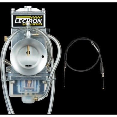 Lectron Vergaser 38mm H-Series KTM/HSQ 125-200 bis 2016 KTM/Husqvarna Vergaser ZAP-Technix-Shop