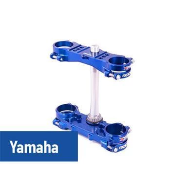 Yamaha Gabelbrücke