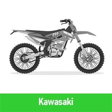 Kawasaki Motorritzel