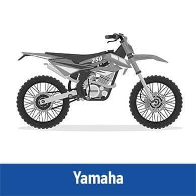 Yamaha Motorritzel