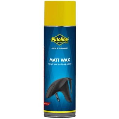 Putoline Matt Wax Spray 500 ml Zulauf ZAP-Technix-Shop