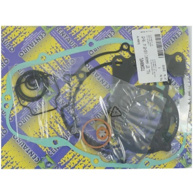 CENTAURO Dichtungssatz Motor  KAWASAKI KX 80 1998 – 2000 Zulauf ZAP-Technix-Shop