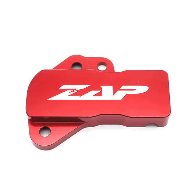 ZAP TPS Schutz KTM Husqvarna GasGas 150/250/300 Rot Zulauf ZAP-Technix-Shop