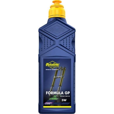 Putoline FORMULA GP SAE 5 1 Liter Gabelöl ZAP-Technix-Shop