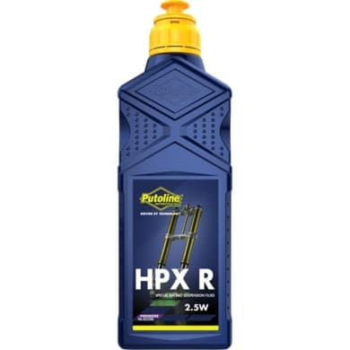 Putoline HPX R 2.5 1 Liter Gabelöl ZAP-Technix-Shop