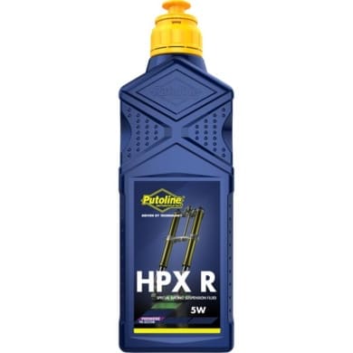 Putoline HPX R 5 1 Liter Gabelöl ZAP-Technix-Shop