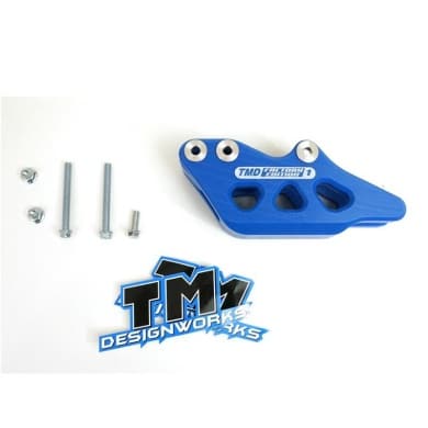 TMD Kettenführung MX Factory Edition 1 TM Racing 2011- Sonstige TM Designworks ZAP-Technix-Shop