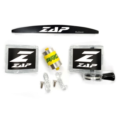 ZAP Roll Off Kit universal Universal ZAP-Technix-Shop