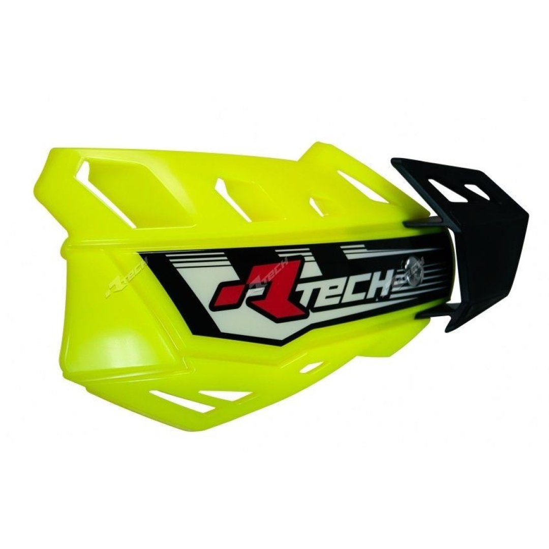 FLX Handschale universal neon gelb Handprotektoren ZAP-Technix-Shop