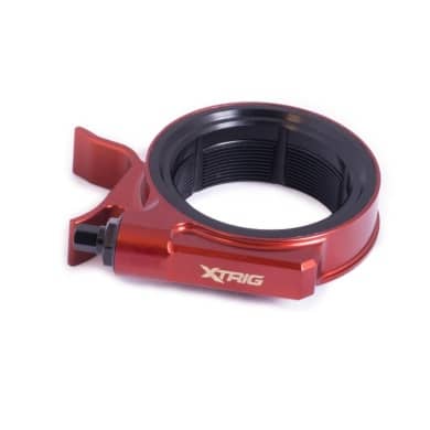 Xtrig Preload Adjuster Yamaha YZF 250 19-/ YZF 450 2018- Zulauf ZAP-Technix-Shop