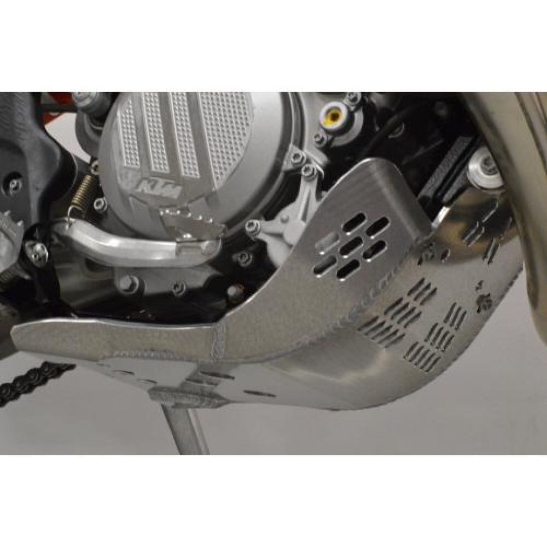Enduro Engineering Motorschutz KTM SX 125/150 19-, EXC 150 tpi 20-, Husqvarna TC 125/150 19-, TE 150i 20- Works Connection ZAP-Technix-Shop