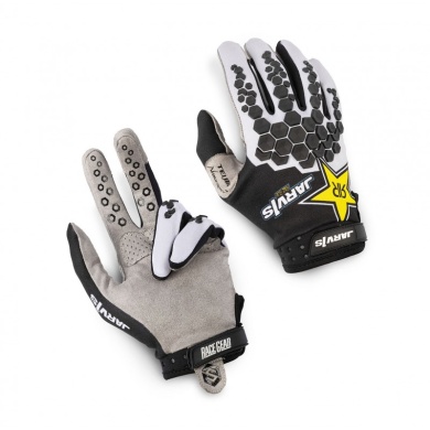 Jarvis Race Gear Handschuhe Größe M MX Bekleidung ZAP-Technix-Shop