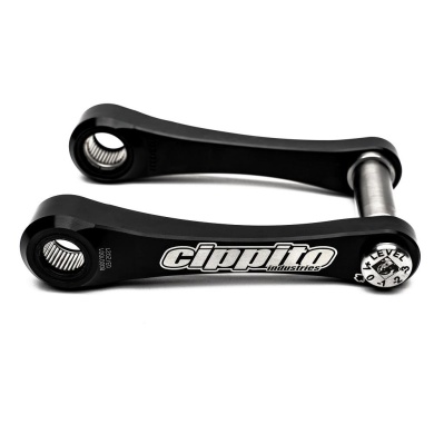 Cippito Flexible Linkage 5P Honda CRF 450 21-, 250 22- Umlenkungen ZAP-Technix-Shop