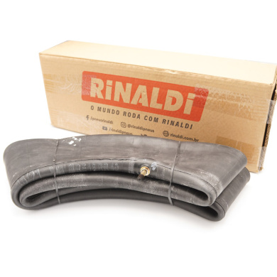 Rinaldi Schlauch 19  Extra Super verstärkt, etwa 5mm dick ! Cross & Enduro 18-21 Zoll ZAP-Technix-Shop