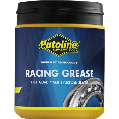 Putoline Racing Grease, wasserbeständiges Lithium-Fett, 600 Gramm Fett / Schmiermittel ZAP-Technix-Shop