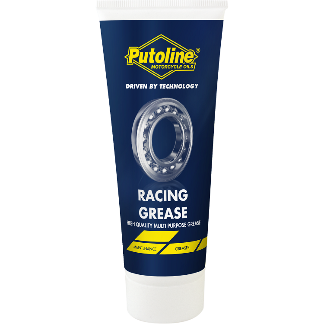 Putoline Racing Grease, wasserbeständiges Lithium-Fett, 100g Tube Fett / Schmiermittel ZAP-Technix-Shop