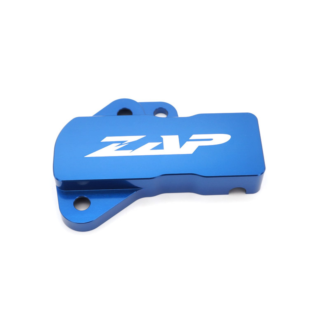 ZAP TPS Schutz KTM Husqvarna GasGas 150/250/300 Blau Zulauf ZAP-Technix-Shop