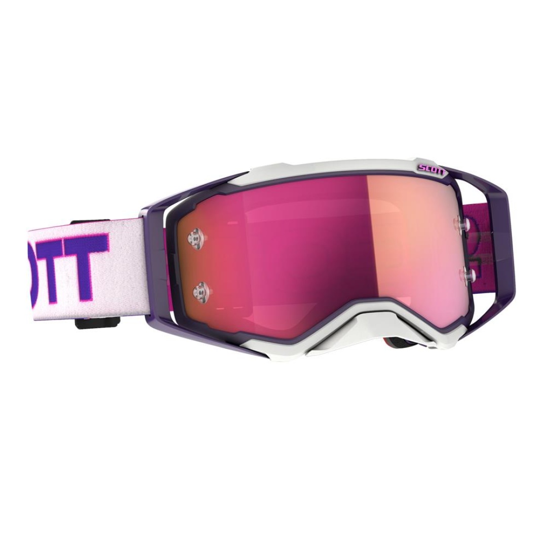 SCOTT Prospect purple/pink / pink chrome works SCOTT Prospect ZAP-Technix-Shop