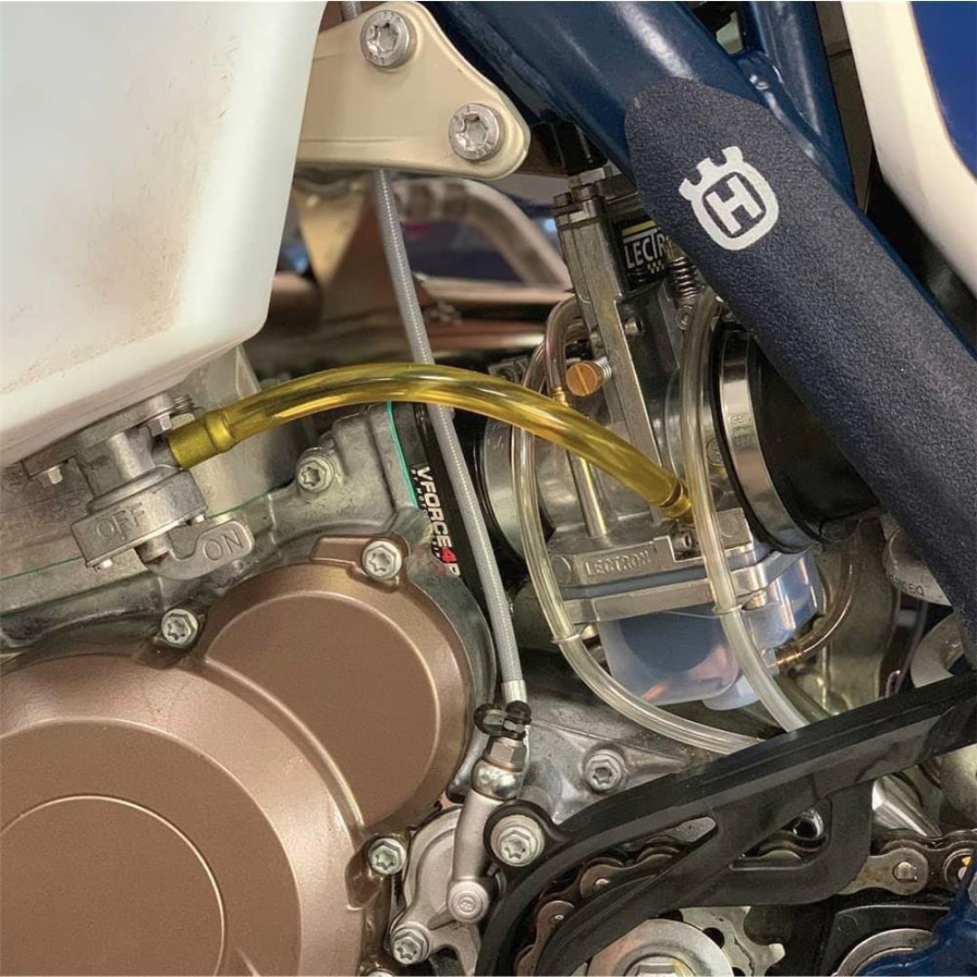 Lectron Vergaser 38mm H-Series KTM EXC SX HSQ TE TC 250 300 17- KTM/Husqvarna Vergaser ZAP-Technix-Shop