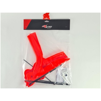 Rtech Grip Rahmenschützer Beta RR 125-480 2020- Rot Beta Rahmenschutz ZAP-Technix-Shop