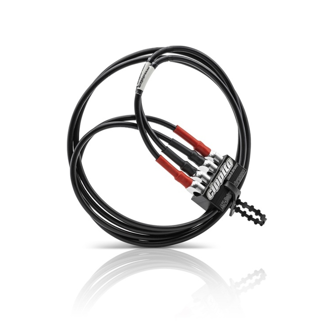 Cippito Offroad Jumper Cables Zulauf ZAP-Technix-Shop