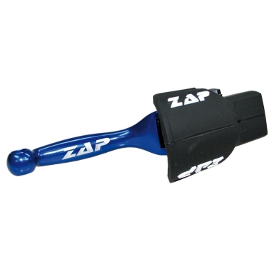 ZAP TechniX Flex-Bremshebel für KTM SX(F), EXC Brembo 14-, HUSKY 14- blue FLEX Serie ZAP-Technix-Shop
