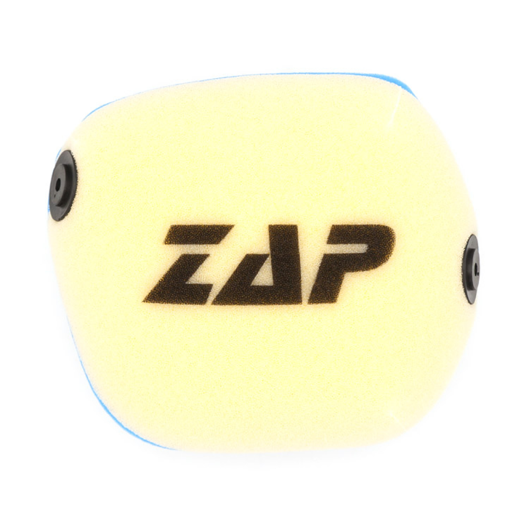 ZAP TechniX Luftfilter für KTM SX 23-, für Husqvarna TC FC 23- 2-stage Luftfilter ZAP-Technix-Shop