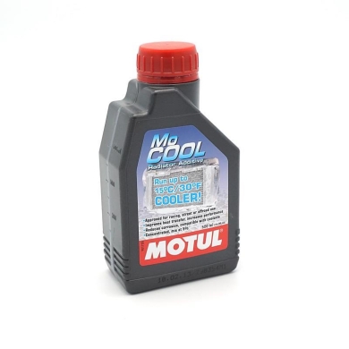 Motul MOCOOL Racing Kühlflüssigkeitszusatzkonzentrat 500ml Kühlflüssigkeit ZAP-Technix-Shop