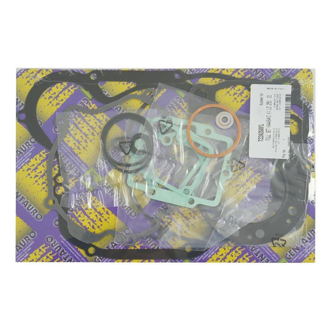 DB Electrical Dichtungssatz Für Kawasaki KVF750 Brute Force & TERYX 750 – Komplettes Set