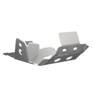 Adventure Motorschutz 8mm für Yamaha Tenere 700 19-20 EURO 4 Schwarz AXP ZAP-Technix-Shop