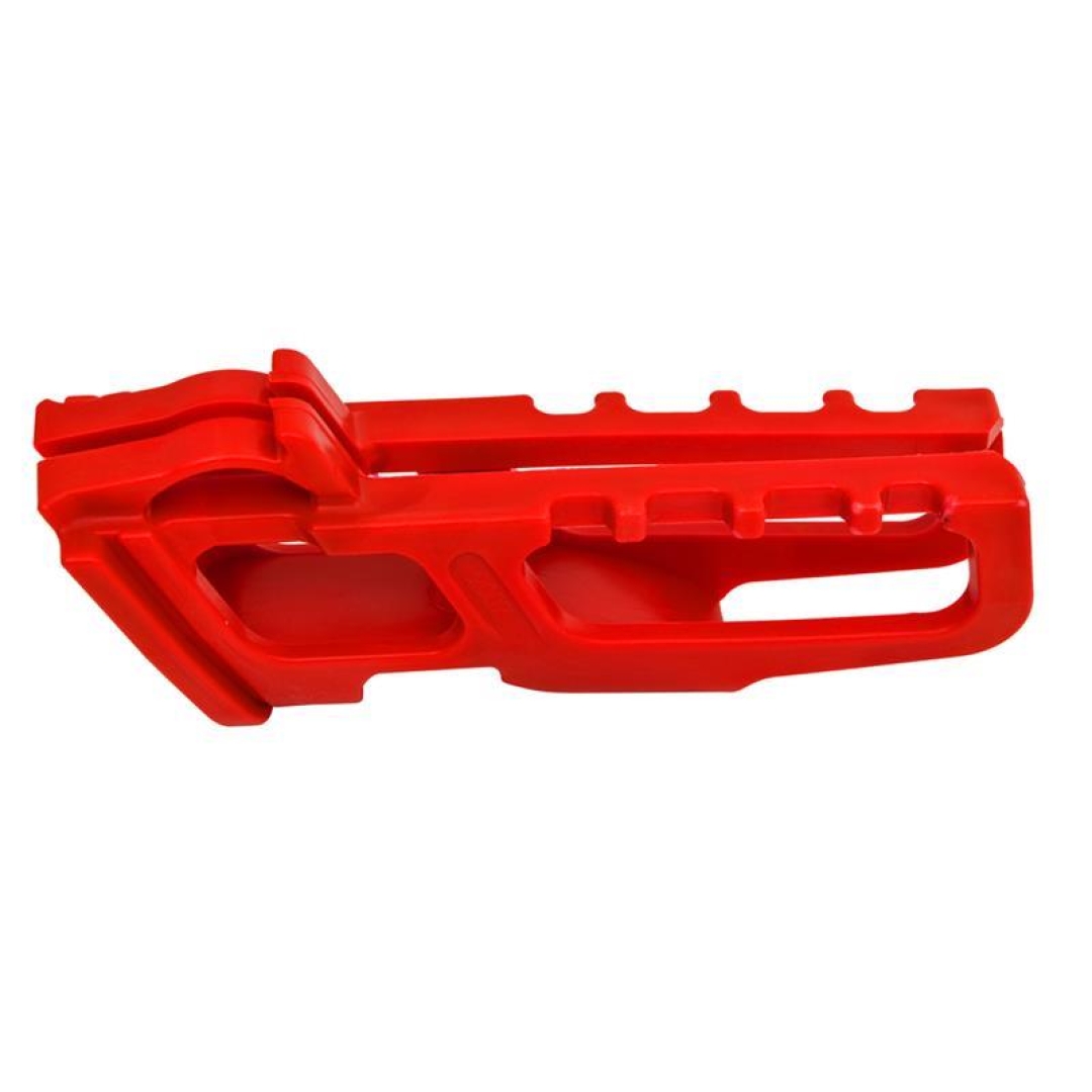Kettenführung Honda CR/CRF 07- Rot Honda ZAP-Technix-Shop