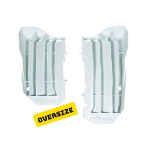 AXP Kühler für Fantic XEF 250 + Yamaha WR 250/450 F/YZ 250/450 FX 2019-2026 Yamaha Kühlerverstärkung ZAP-Technix-Shop