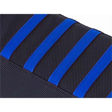 ZAP RIB-Grip Sitzbezug YZF 250 14-18 450 14-17 Schwarz/Blau Yamaha Bezüge ZAP-Technix-Shop