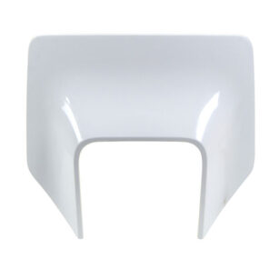 Lampenmaske Husqvarna FE/TE 17-19 Neon Gelb Husqvarna Lampenmaske ZAP-Technix-Shop