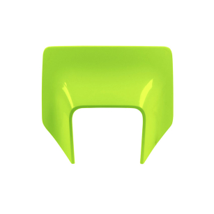 Rtech Halter Lampenmaske für Husqvarna FE/TE 24- Weiß Husqvarna Lampenmaske ZAP-Technix-Shop