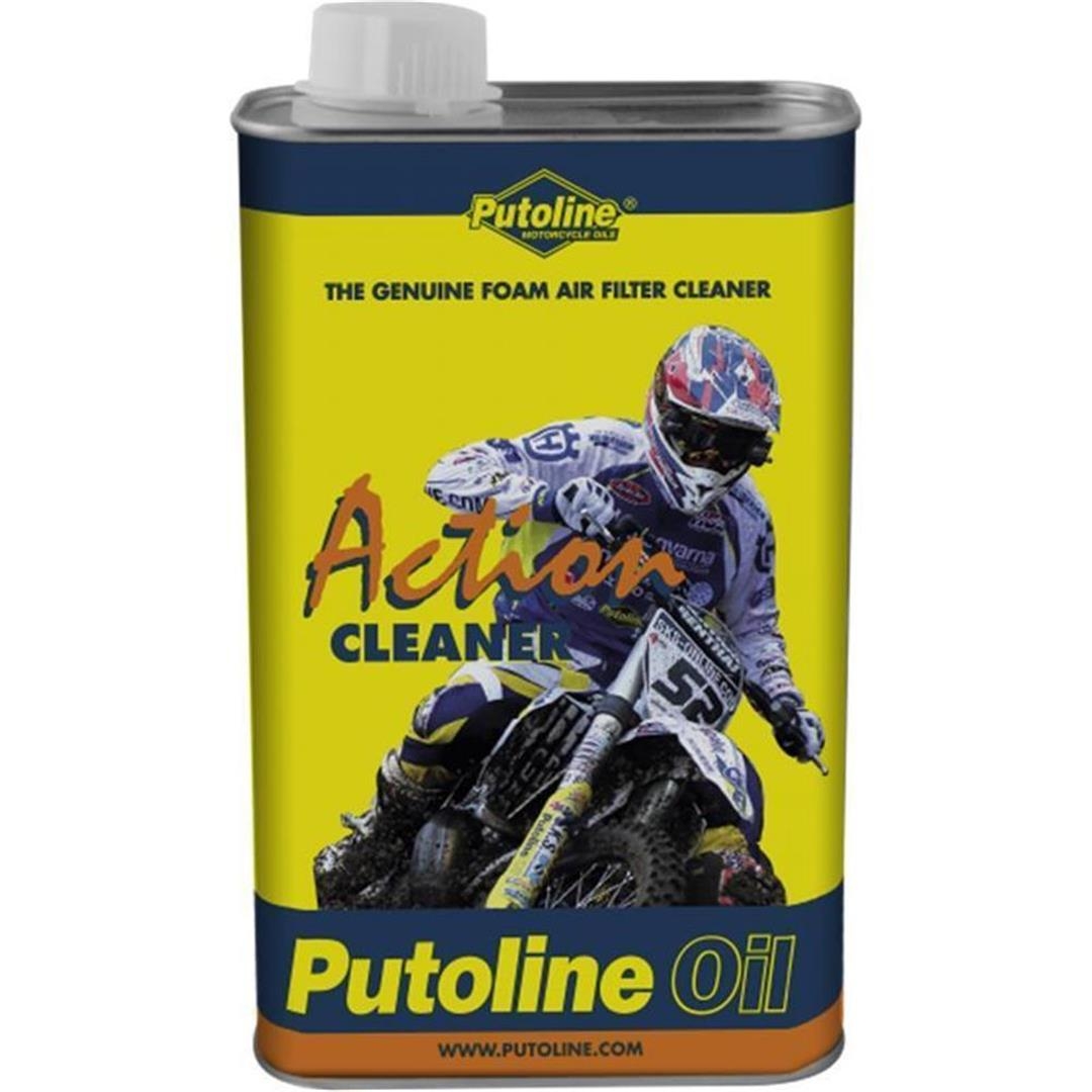 ZAP TechniX Luftfilterreiniger by Putoline 1 Liter Luftfilteröle & Reiniger ZAP-Technix-Shop